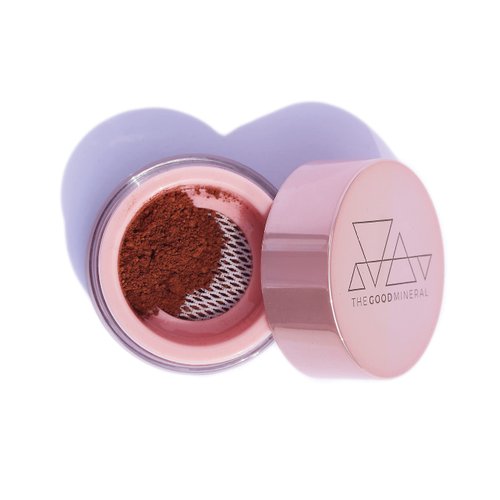 Contour Mineral Powder - The Good Mineral (CONTOUR 4)