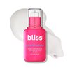 Bliss Glow & Hydrate Hyaluronic Acid Day Facial Serum | Improves Dullness and Hydrates Skin for Glowing Radiance | Clean | Paraben Free | Cruelty-Free | Vegan | 1 oz