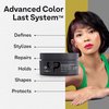 Colorproof Rule Breaker Defining Hair Wax 2 Fl. Oz. Styling Wax with Black Currant, Jasmine & Peach Scent, Heat and Color-Protecting Hair Wax for Men & Women