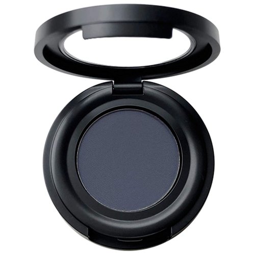 Mom's Secret 100% Natural Eye Shadow, Organic, Vegan, Gluten Free, Cruelty Free, Made in the USA, 2.5 g. (Blue Velvet M)