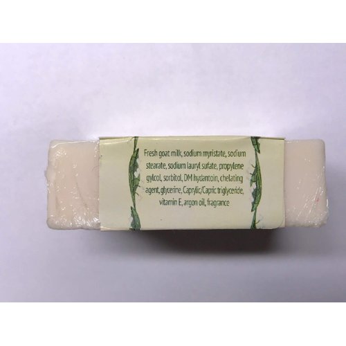 Paine's Lily of the Valley Premium Goat Milk Soap 4.5 oz bar floral