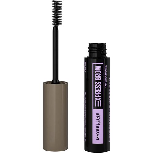 Maybelline Brow Fast Sculpt, Shapes Eyebrows, Eyebrow Mascara Makeup, Blonde, 0.09 Fl. Oz.