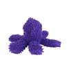 MIGHTY- Microfiber Ball- Medium- Octopus – Made with Squeaker Balls and Minimal Stuffing. Strong & Tough. Interactive Play. Dog Toy Machine Washable & It Floats