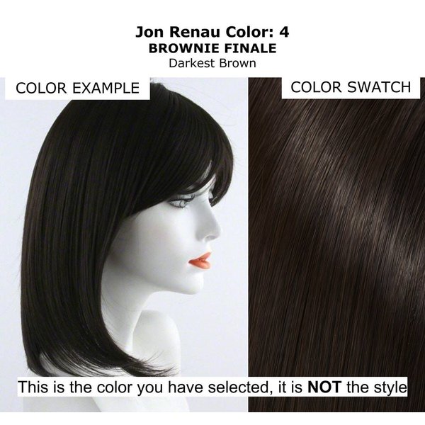 Easihair Breathless Ponytail Color 38 Milkshake Mid Length 8" - 10.5" Long Hairpiece Reversible Claw Clip On Attachment Synthetic Straight Hair Layered Pony Bundle Maxwigs Booklet