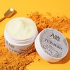 ANAI RUI Facial Moisturuzier, Turmeric Face Cream with Vitamin C for Hydrating, Firming, Turmeric Vitamin C Cream for Dark Spots, Dry Skin, 1.76 OZ