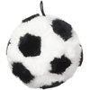 Ethical Plush Soccerball Dog Toy