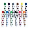 Yuanhe Bingo Daubers 12 Pack in Mixed Colors, Dot Art Markers,Bingo Markers