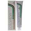 TOCCO Color-Ton Permanent Hair Color - 7RS-7.64 Titan Hair Color Unisex 3.38 oz