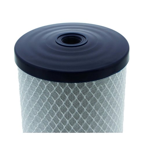 Neo-Pure NP-1SG Sub-Micron Filter Cartridge | Seagull RS-1SG Compatible | Reduces Lead, Mercury, Chlorine, Cysts, VOCs | High Flow Rate & Eco-Friendly