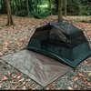 OneTigris 2 Person Footprint for Backpacking Tent, 2000mm Waterproof Rating, 78.7"x47.24"