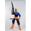 Mego DC Heroes: Deathstroke Previews Exclusive 8" Batman Action Figure, Multicolor