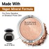 Physicians Formula Mineral Wear Talc-Free Mineral Face Powder, Smooth Satin Buildable & Blendable Coverage, Bare-Feeling Gentle Formula, Cruelty & Vegan - Creamy Natural