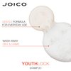 YouthLock Shampoo & Conditioner Set Formulated with Collagen | Youthful Body & Bounce | Reduce Breakage & Frizz | Free of SLS/SLES Sulfates | 10.1 Fl Oz (Pack of 2)
