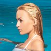 4 Pieces Starfish Hair Clip Metal Starfish Hairpin Sea Star Hair Clip Beach Hair Pins for Women Hair Accessories