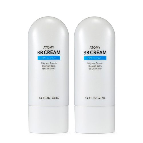 Atomy BB Cream - Skin Moisturizer for Face *2