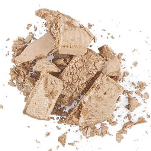 Pressed Eye Shadow Ivory Tower 2 g by Lily Lolo