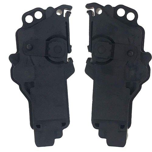 2 Pcs Power Door Lock Actuator 746-148 746-149 Front Rear Left & Right Driver Passenger Side Fit Ford Excursion Expedition F150 F250 F350 F450 Ranger Taurus Mazda B2300 B2500 B3000 B4000 Mercury