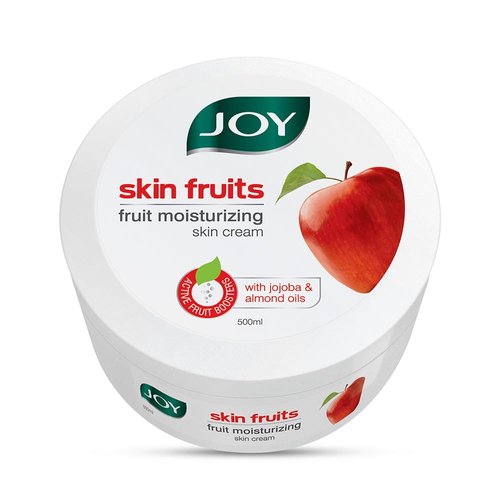 Joy Skin Fruits Active Moisture Fruit Moisturizing Massage Cream (500ml)