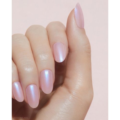 Mean Girls x Static Nails She doesn’t even go here! - Seamless & Natural Looking Press On Nails - Seamless & Natural Looking Press On Nails - Award-Winning Long-Lasting Stick On Nails