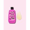 The Fox Tan Rapid Candy Oil, Accelerator Tanning Oil For Deeper & Darker Long-Lasting Tans, Creates Flawless Tan Skin, Vegan & Cruelty Free, 120mL