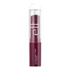 e.l.f. Hydrating Core Lip Shine, Conditioning & Nourishing Lip Balm, Sheer Color Tinted Chapstick, Ecstatic, 0.09 Oz