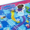 Hasbro Gaming Chutes and Ladders: Peppa Pig Edition Board Game for Kids Ages 3 and Up, Preschool Games for 2-4 Players