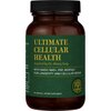 Global Healing Center - Ultimate Cellular Health - NAD Supplement for Women & Men, Cellular Repair, Includes Resveratrol for Anti-Aging, Supports NAD Plus, Alternative to Nicotinamide Riboside