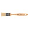 Escoda Clasico Series 2360 Artist Oil & Acrylic Paint Brush, Chungking Hog Bristle, Flat Mottler, Size 12