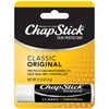 ChapStick Classic Original Lip Balm – Moisturizing Lip Care for Dry, Cracked Lips, 0.15 Oz