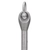SEACHOICE Folding Grapnel Anchor 1-1/2 lbs. 41050, Steel