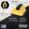 Franklin Sensors ProSensor T6 Stud Finder with 6-Sensors, Wood & Metal Stud Detector/Wall Scanner, Built-in Bubble Level