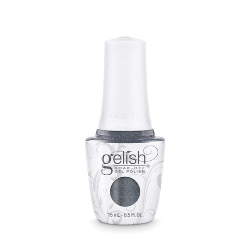 Gelish Midnight Caller Soak-Off Gel Polish, 0.5 oz.