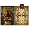 Bicycle Gnomes Playing Cards (Special Limited Print Run)