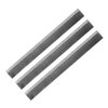 JTEX 6-1/8 inch Jointer Knives for Craftsman 113.20680, 21705, 922995, 113-206931, 113-232200, 113-206932, 113-206891 Jointer - Set of 3