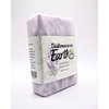Diatomaceous Earth Lavender Soap Bar
