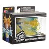 Bandai Namco - Dragon Ball Super - Super Saiyan Trunks, Final Blast Series Action Figure
