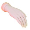 Generic Moveable Practice False Hand Nail Art Traning Display