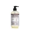 MRS. MEYER'S CLEAN DAY Liquid Hand Soap Bottle, Lavender, 12.5 Fl oz (Pack of 1)