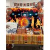Basketball Theme Photography Backdrop 8x6FT Star Slam Dunk Basketball Sports Background for Boys Basketball Happy Birthday Party Decorations Supplies