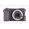 Kase Clip-in ND64 6 Stop ND Neutral Density Filter Dedicated for Sony Alpha A6700 Camera
