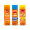 O'Keeffe's Lip Repair Lip Balm for Dry, Cracked Lips, Stick, (Pack of 3: 1 Cooling + 1 Unscented + 1 SPF)