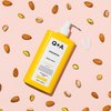 Q+A Ceramide Body Lotion, for Nourishing body care with Squalane, Ceramides, and a barrier-protecting Sugar Complex, provides the deep moisturisation you'd expect from a Body Butter, 8.45fl.oz