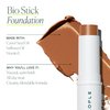 Well People Bio Stick Foundation, Creamy, Multi-use, Hydrating Foundation For Glowing Skin, Creates A Natura, Satin Finish, Vegan & Cruelty-free, 7.5W