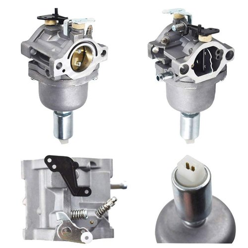 ALL-CARB Carburetor Carb Kit Replacement for Troy Bilt 42 Inches Riding Mower Replacement for Briggs & Stratton 17.5 I/C OHV Engine Lawn Mower Tractor