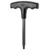 Performance Tool W80276 10-Piece Star T-Handle Allen Wrench Set, Long Arm Hex Key Wrench Set