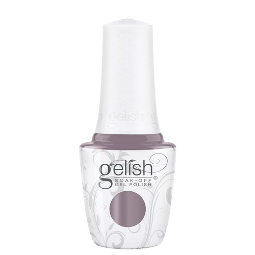 Gelish Fall Collection Change Of Pace - Gel Nail Color, Fall Gel Polish Collection, Gel Nail Color, Long-Lasting Soak Off Gel Polish (Stay Off The Trail, 15mL)