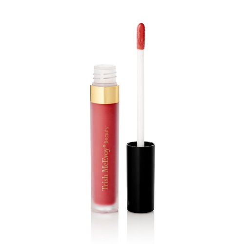 Trish McEvoy Easy Lip Gloss in Shade Vixen, 3 ml / 0.10 fl oz.