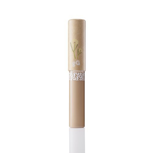 GeoGirl Natural Calendula ES EraseScreen Cream Concealer Deep