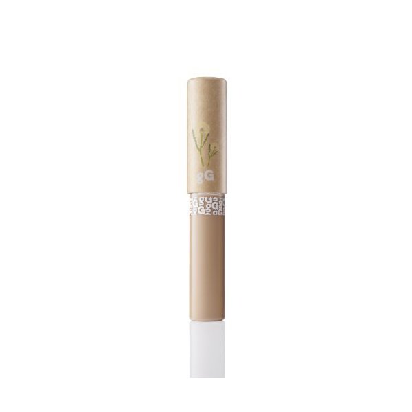 GeoGirl Natural Calendula ES EraseScreen Cream Concealer Deep