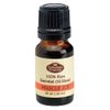 Fabulous Frannie Muscle Ice Pure Essential Oil Blend made with Cinnamon, Eucalyptus, Clove Bud, Lavender, Orange and Peppermint Essential 10ml (.33oz)